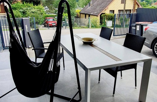 Mauerbach House | Luxury Vienna