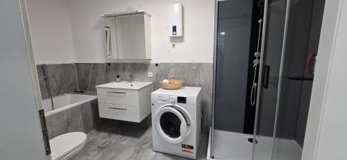 Westerburg Apartment | Luxury View
