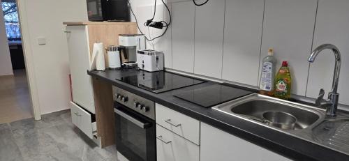 Westerburg Apartment | Luxury View