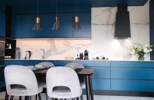 Krowodrza Apartment | Luxury View