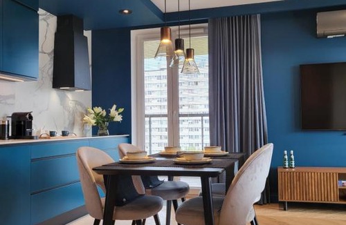 Krowodrza Apartment | Luxury View