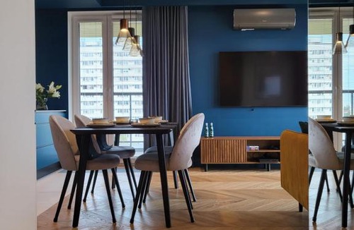 Krowodrza Apartment | Luxury View