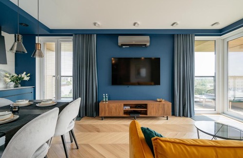 Krowodrza Apartment | Luxury View