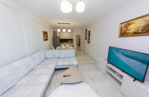 Orikum Apartment | Luxury Vila 3