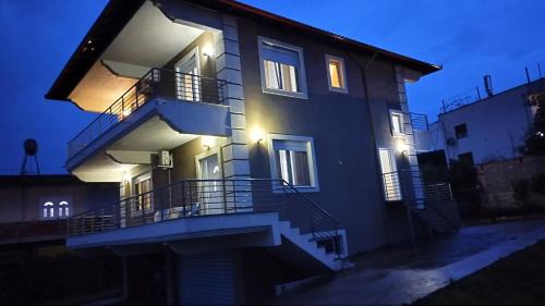 Kamez Villa | Luxury vila