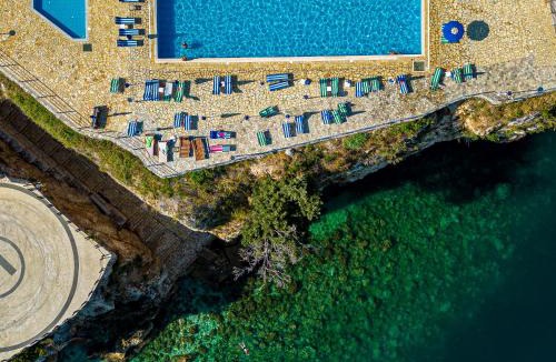 Orikum Apartment | Luxury Villa 2