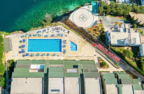 Orikum Apartment | Luxury Villa 2
