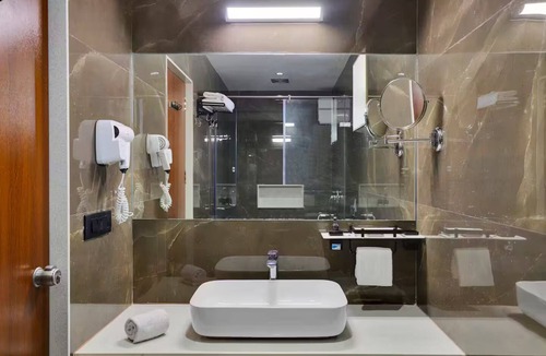 Baradia Apartment | Luxury Villa 2 Bed Rooms, Balcony & Garden View