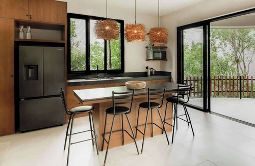 Zama Villa | Luxury Villa · 2 Pools, 2 Kitchens & Rooftop