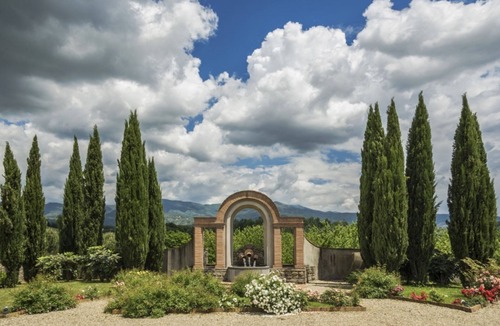 Reggello Villa | Luxury Villa 30 minutes from Florence