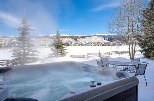 Grand Park House | Luxury Villa 34 With Hot Tub & Great Views - 500 Dollars Of Free Activities & Equipment Rentals Daily