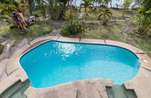 Panglao Villa | Luxury Villa a unique Paradise directly on the Sea