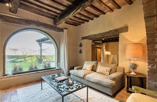 Umbertide Villa | Luxury villa Ada