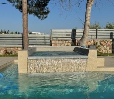 Pastida Villa | Luxury Villa Anemone with private pool