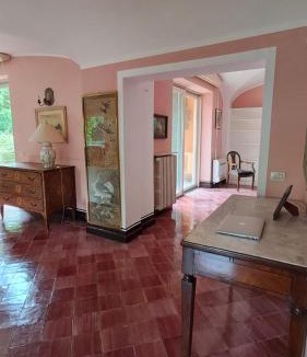Capannelle Villa | Luxury Villa - Appia Antica