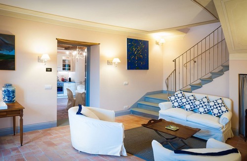 Lucca House | Luxury Villa Arancera with Private Pool