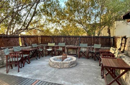 Bela-Bela Villa | Luxury Villa at Elements Golf Course - Bela Bela
