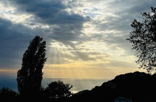Zagora Villa | Luxury Villa at Pelion- Ruby