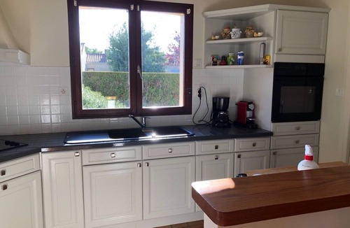 Jard-sur-Mer Villa | Luxury villa, beautiful swimming pool and wooded grounds. With Wifi.