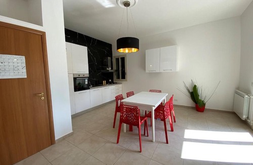 Belpasso Apartment | Luxury villa between Catania, Etna and Taormina