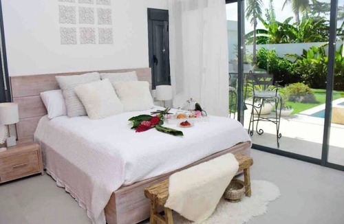 La Iglesia Villa | Luxury Villa BIBI