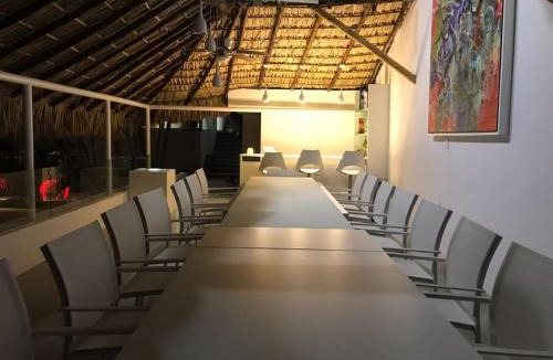 Tequesquitengo Villa | Luxury Villa by the Lake
