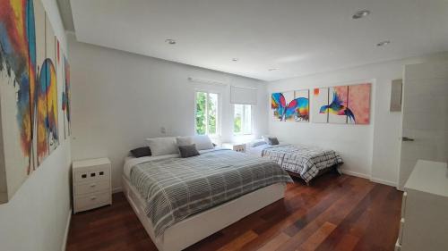 Tequesquitengo Villa | Luxury Villa by the Lake