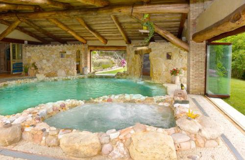Guardea Villa | Luxury villa Colle dell'Asinello ,proprietari ,Villa In esclusiva near ORVIETO