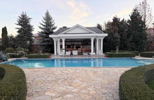 Central Bohemia Villa | Luxury Villa