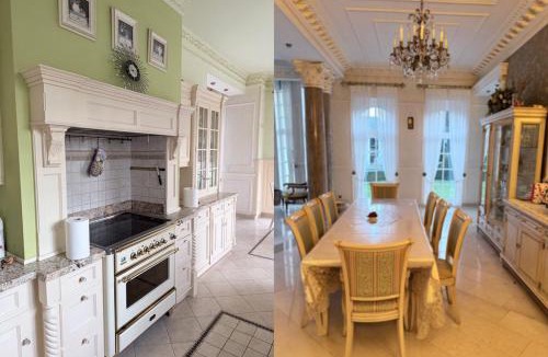 Central Bohemia Villa | Luxury Villa