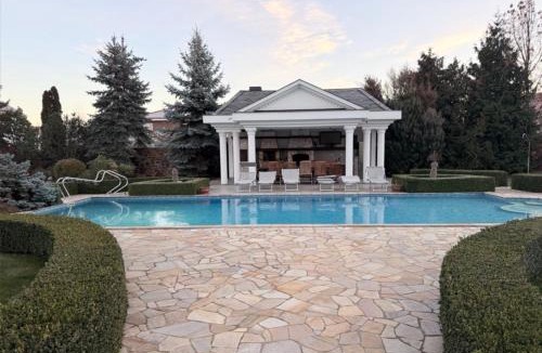 Central Bohemia Villa | Luxury Villa