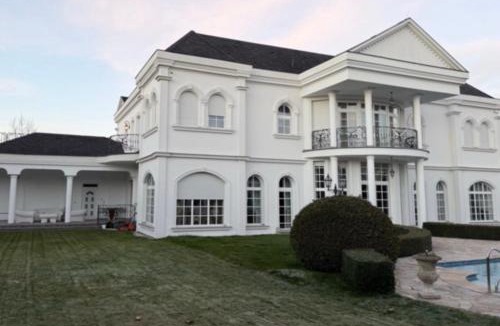 Central Bohemia Villa | Luxury Villa
