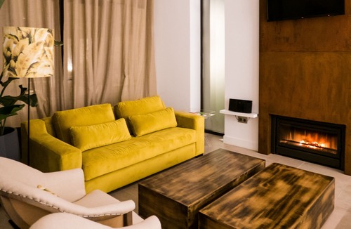 Cobisa Cottage | LUXURY VILLA EL ARRABAL DE TOLEDO