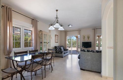 Isla Cristina Villa | Luxury villa