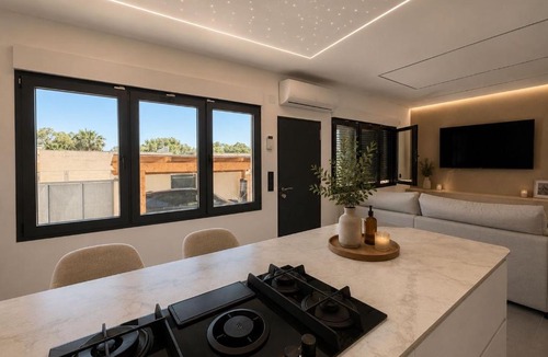 El Chaparral Apartment | luxury villa