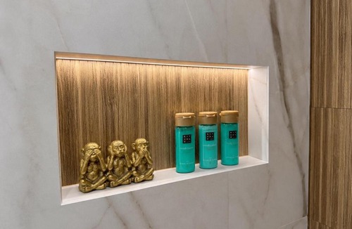 El Chaparral Apartment | luxury villa