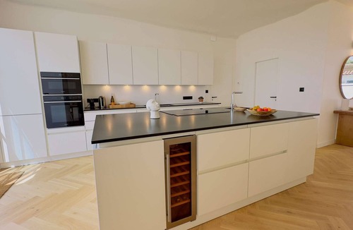 La Couarde-sur-Mer House | Luxury villa with swimming pool for 8 people