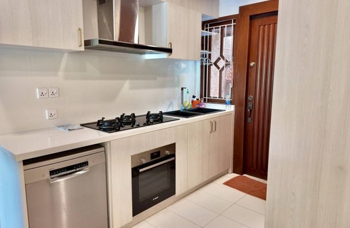 Bophut Villa | Luxury Villa Full SeaView & Waterfront 6-bed Bangrak Best location with SunSet