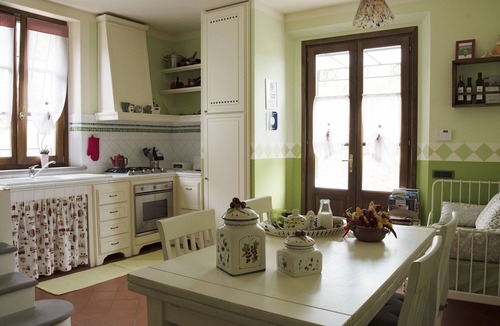Collodi House | Luxury villa "il campano" near the Pinocchio's park with shared pool and jacuzzi