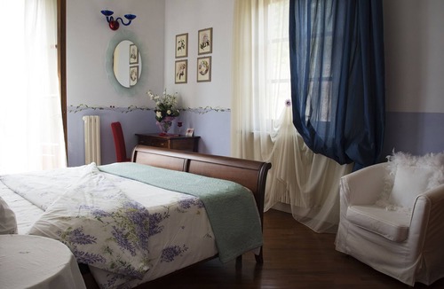 Collodi House | Luxury villa "il campano" near the Pinocchio's park with shared pool and jacuzzi