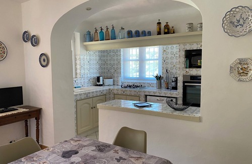 La Nartelle Villa | Luxury villa in a residential area with private pool overlooking the golf course