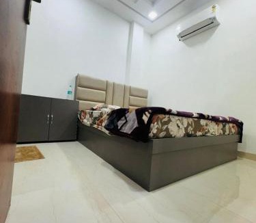 Bathinda Hotel | Luxury villa