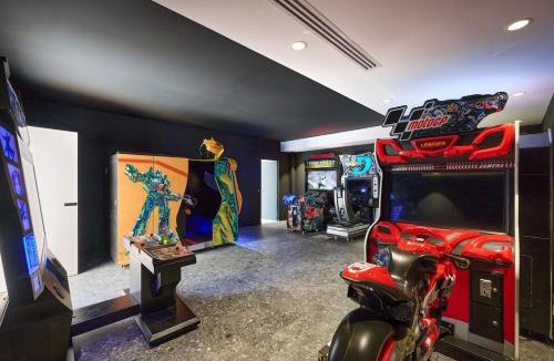 Grimaud Villa | Luxury villa in Grimaud with Gulf View