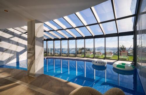 Grimaud Villa | Luxury villa in Grimaud with Gulf View