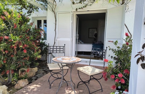 La Parata Villa | LUXURY VILLA IN SPECTACULAR SITUATION AND PATRONISED BY CELEBRITIES