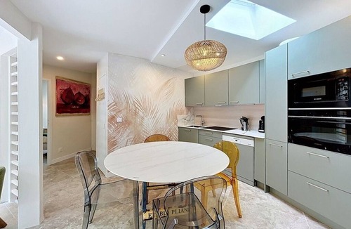 Torreilles-Plage House | Luxury villa in the dunes, 300 meters from the water
