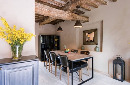 Antognola Villa | Luxury villa inside a splendid estate