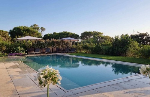 Notteri Villa | Luxury Villa