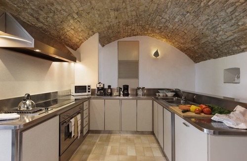 Rignano sull'Arno Villa | Luxury villa just 14 km from Florence. Sleeps 16 with sauna & gym!
