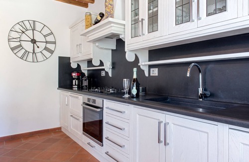 Vicopelago Villa | Luxury Villa Lucca
